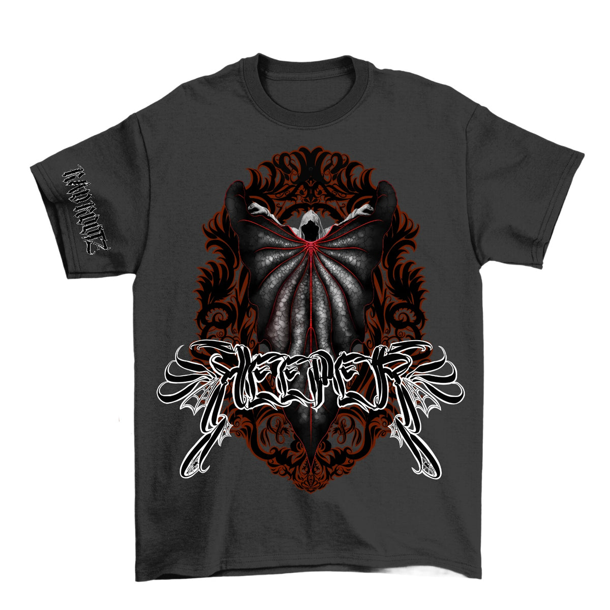Anthurium Keeper T Shirt