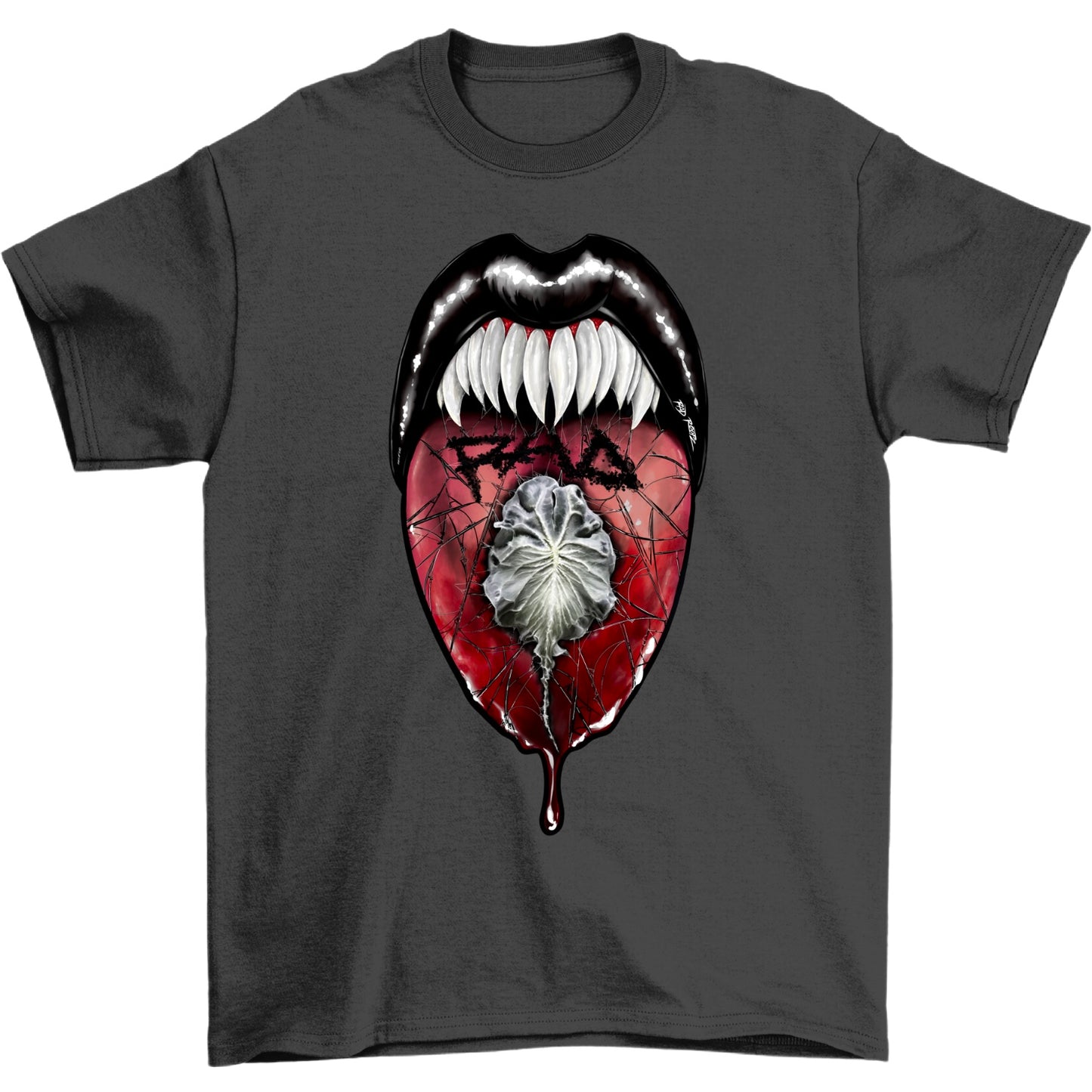 Venom T Shirt