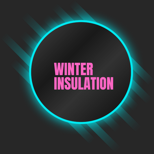 Winter Insulation