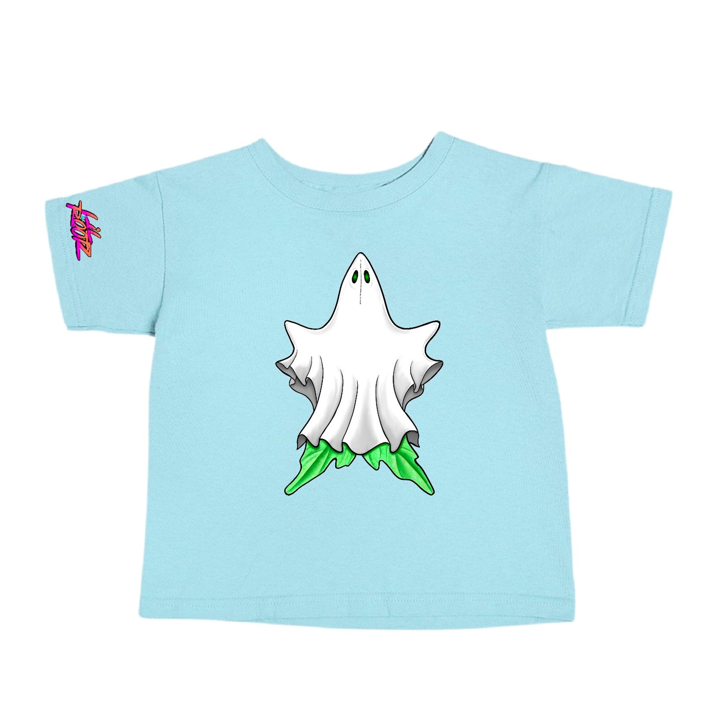 Florida Ghost Kids T shirt