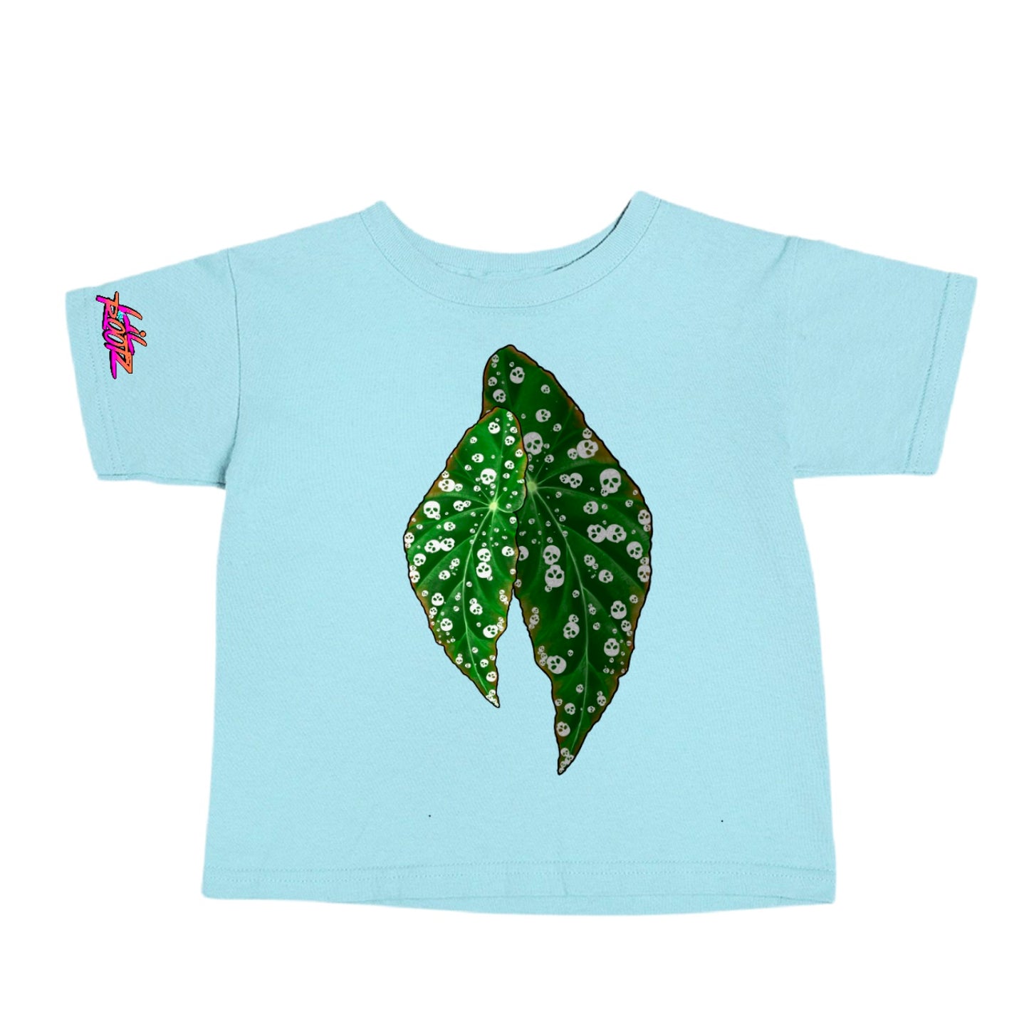 Boogonia Kids T Shirt