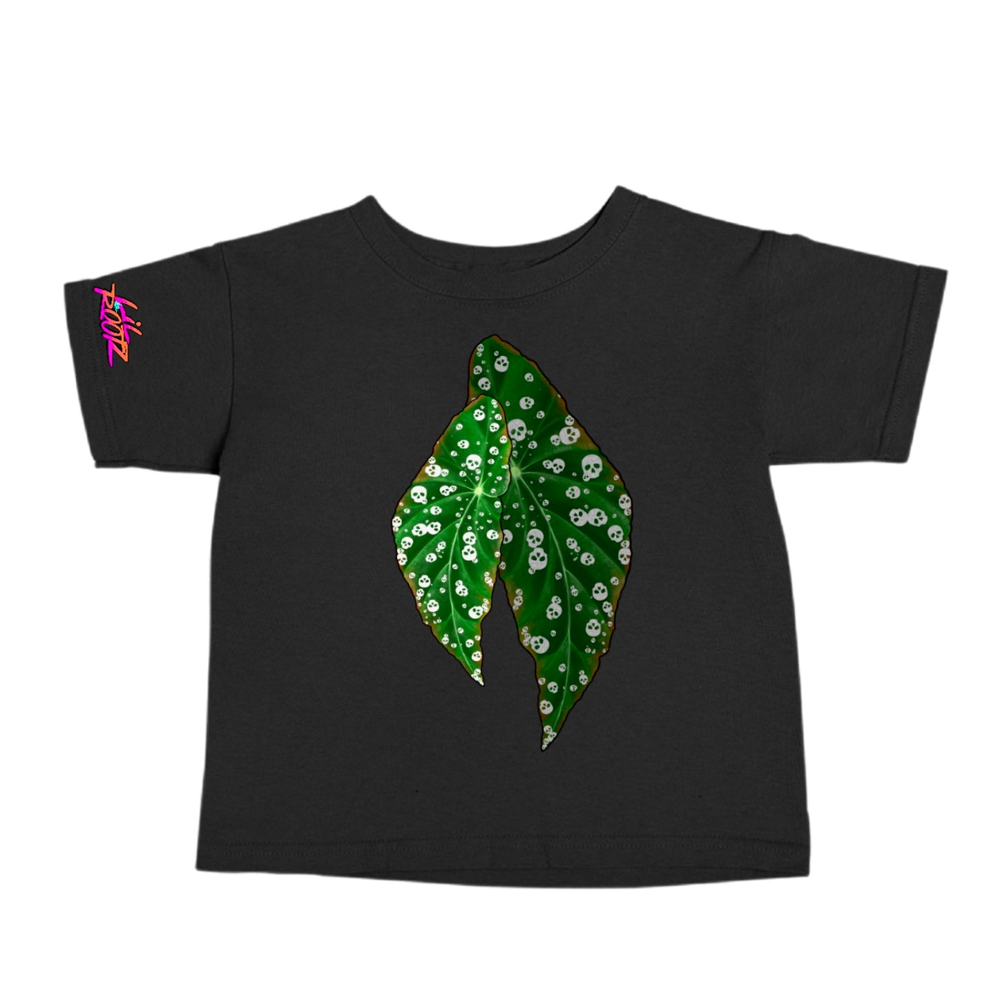 Boogonia Kids T Shirt