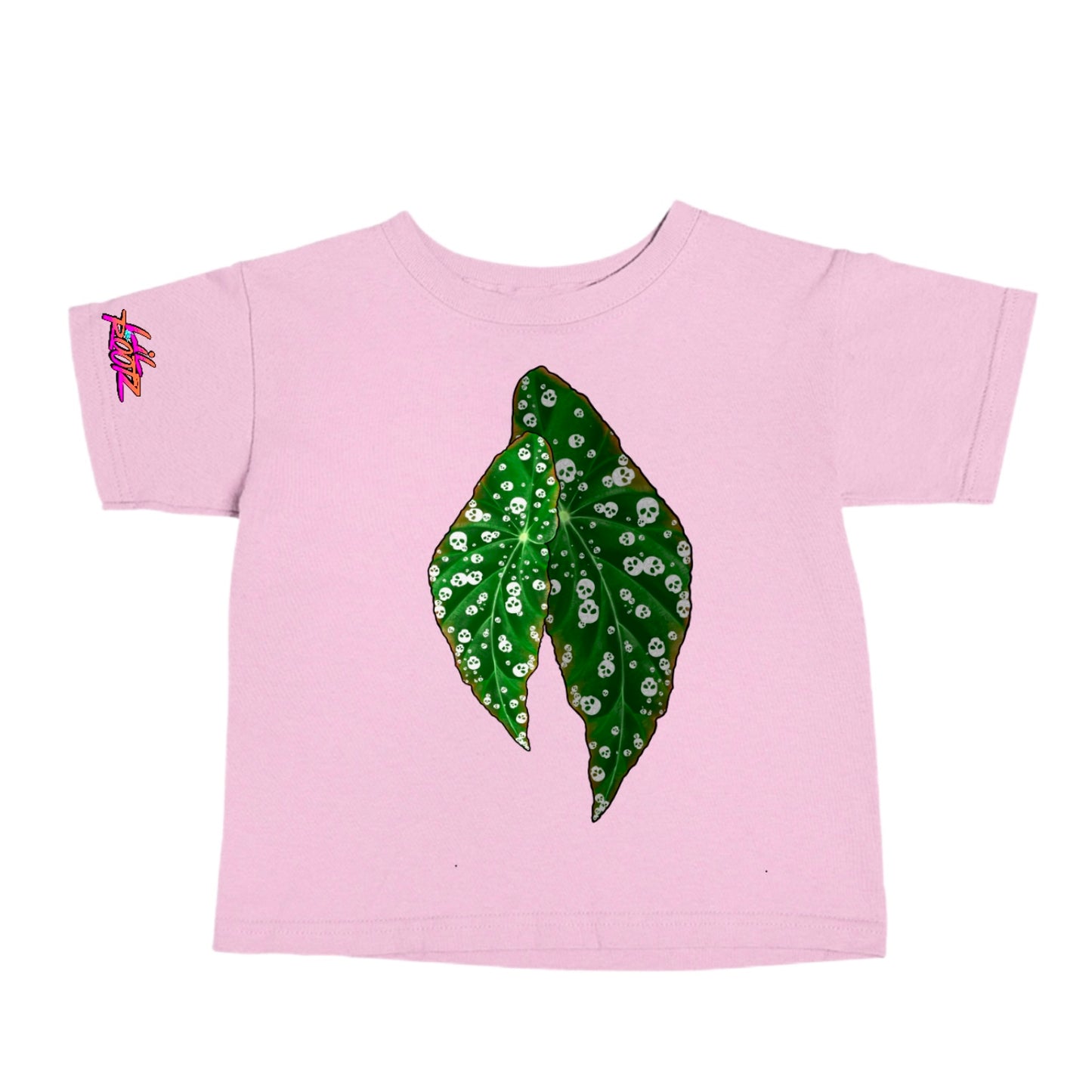 Boogonia Kids T Shirt
