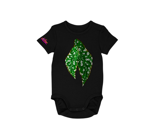 Boogonia Onesie