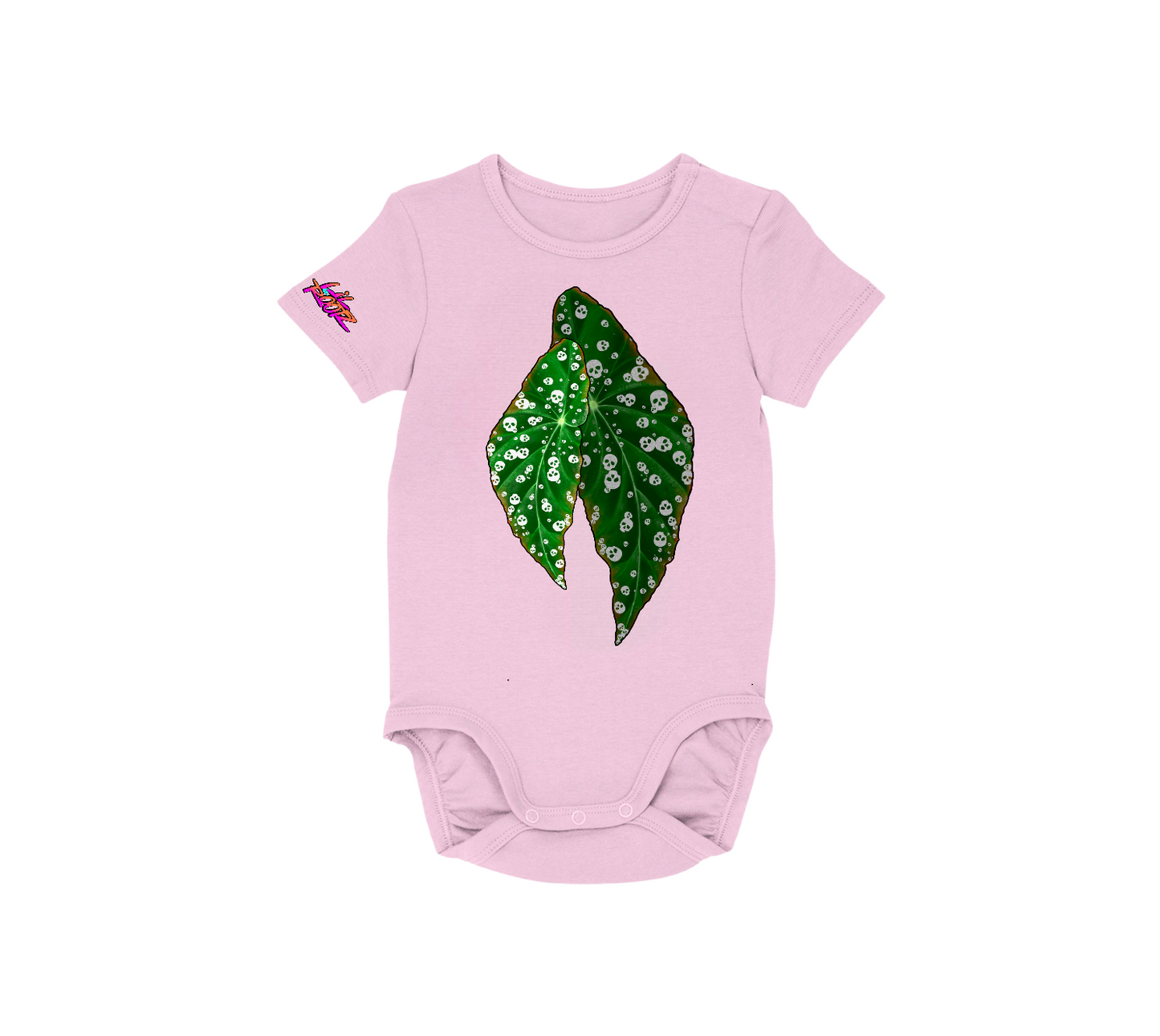 Boogonia Onesie