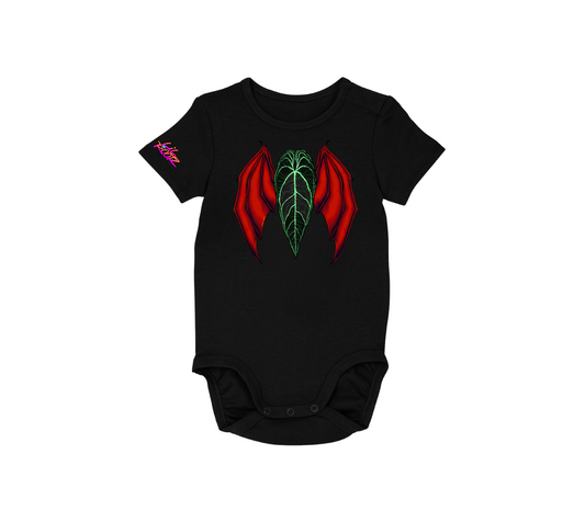Batthurium Warocq Onesie
