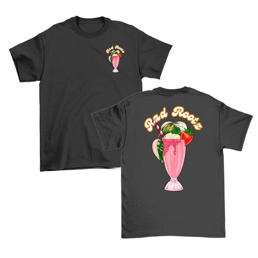 NEW Strawberry Shake T Shirt