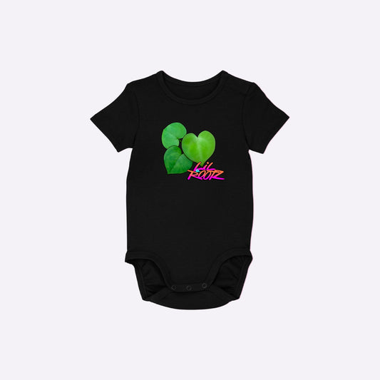 Baby Anthurium Onesie