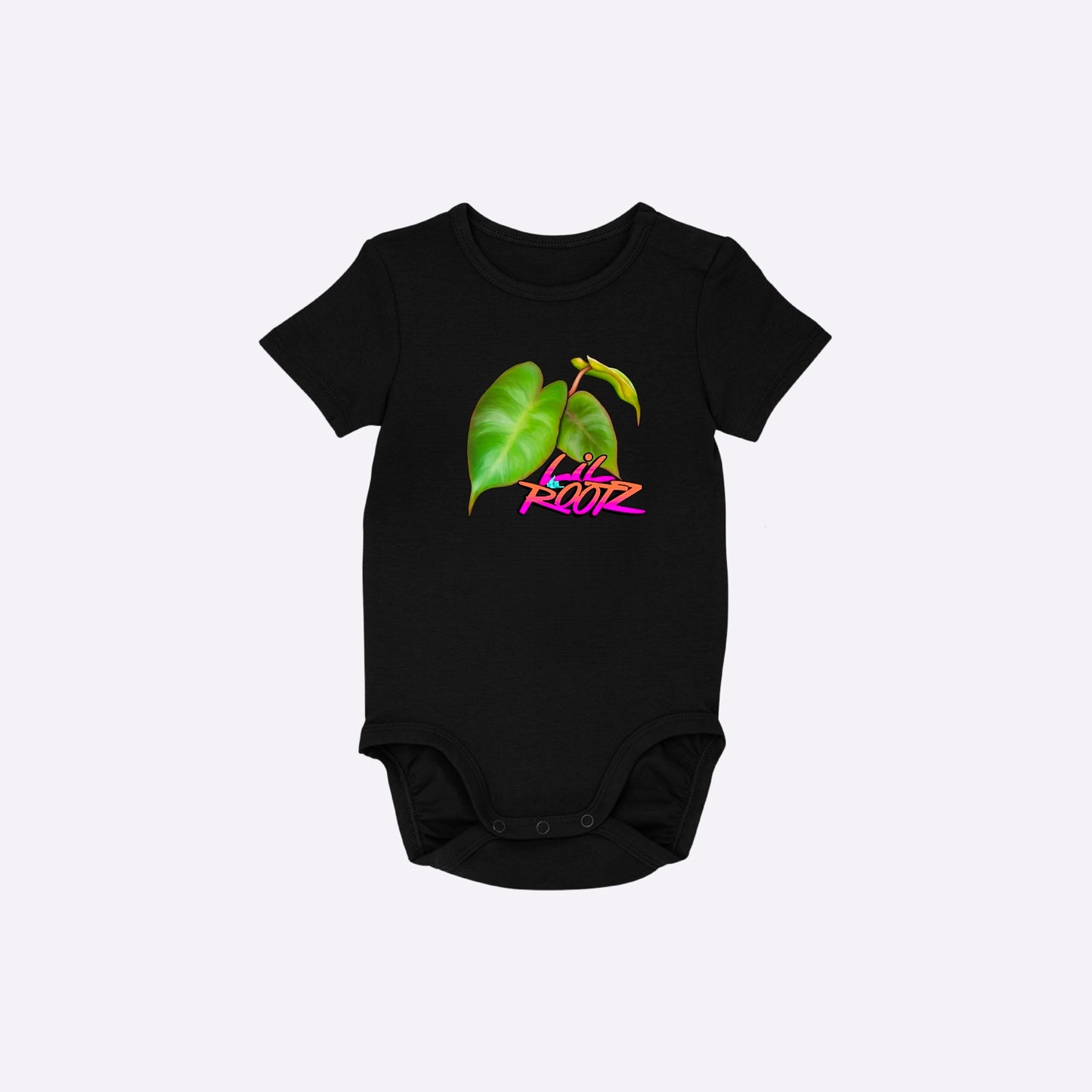 Baby Billietiae Onesie