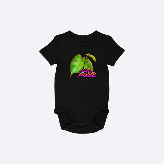 Baby Billietiae Onesie