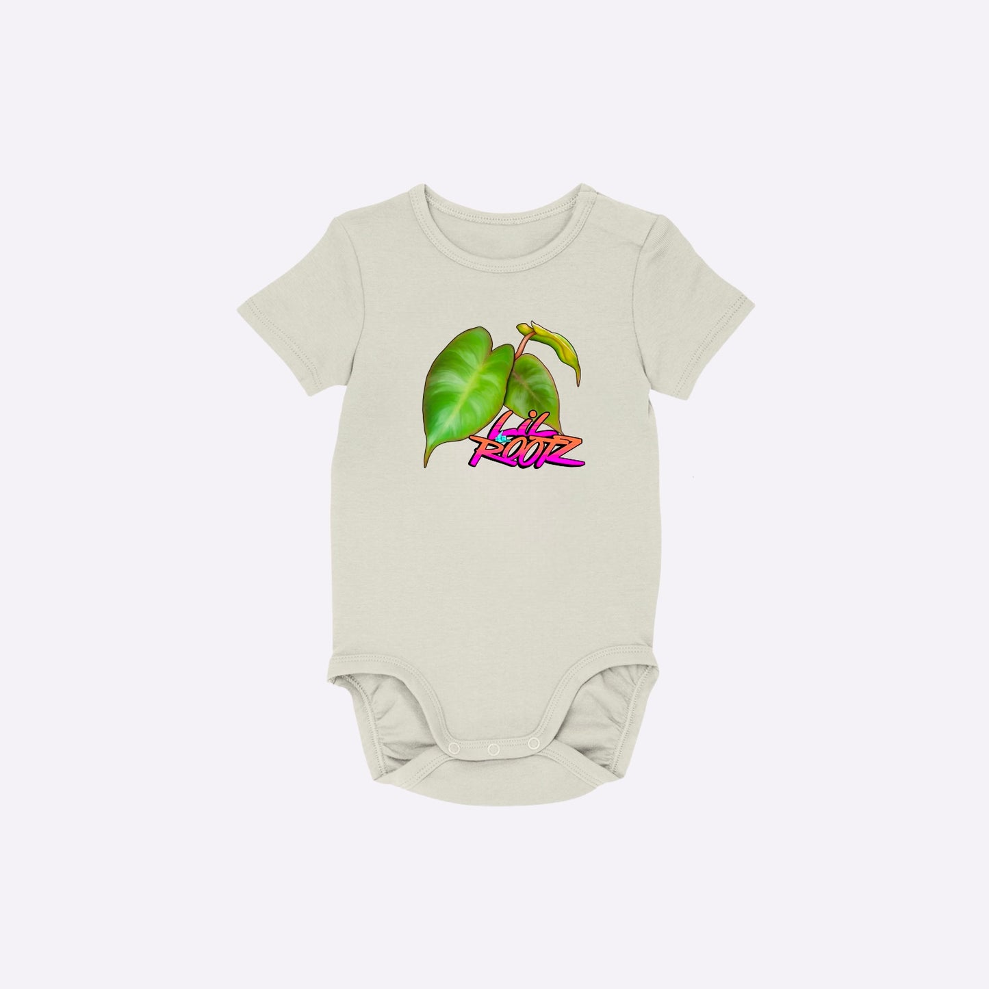 Baby Billietiae Onesie