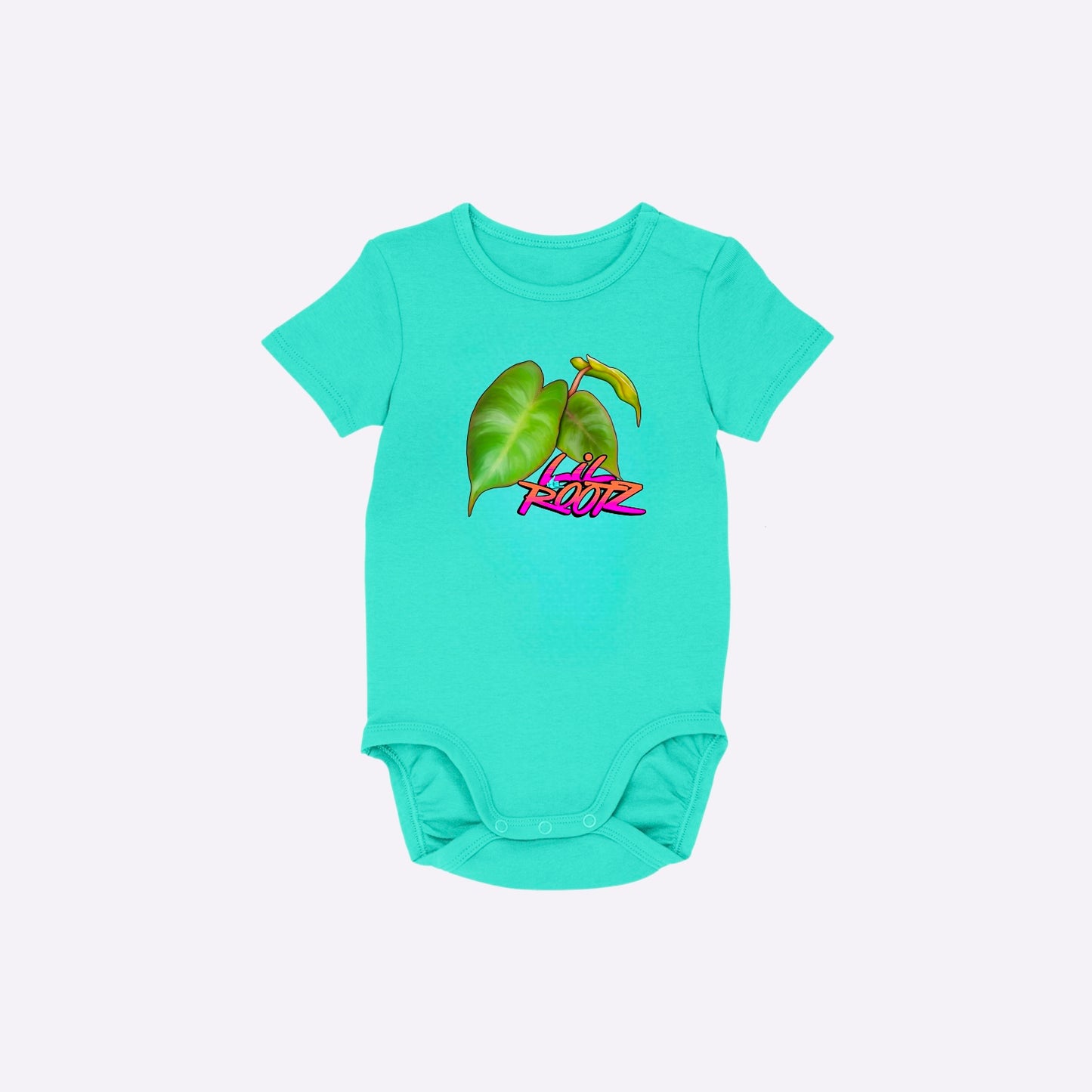 Baby Billietiae Onesie