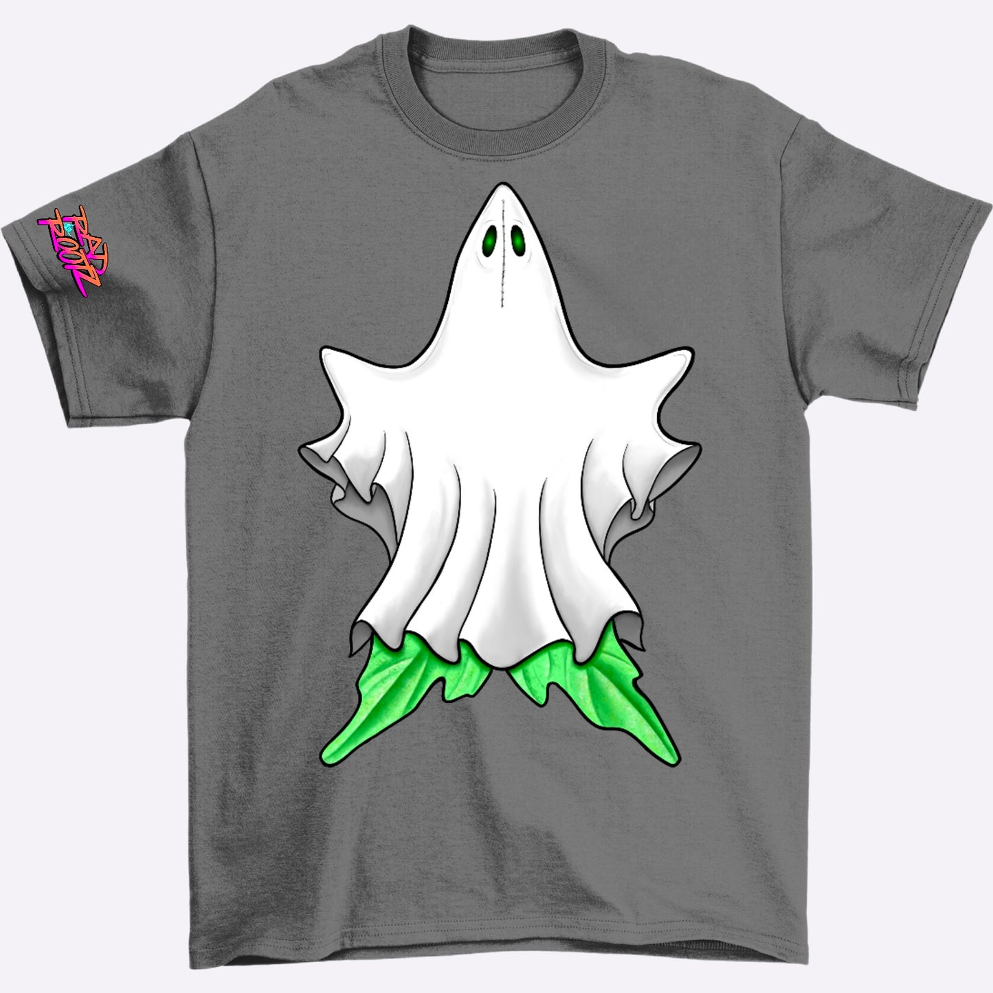 Florida Ghost t-shirt