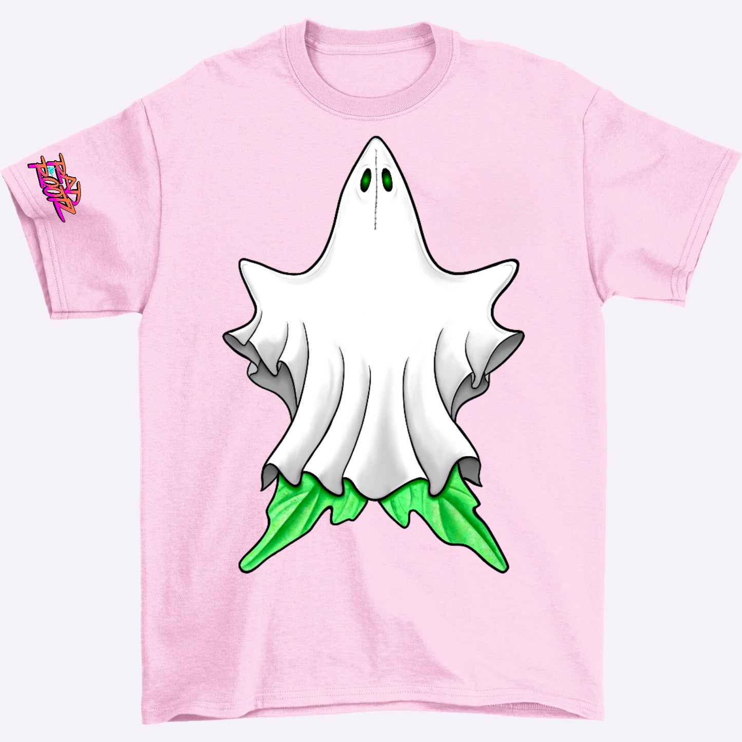 Florida Ghost t-shirt