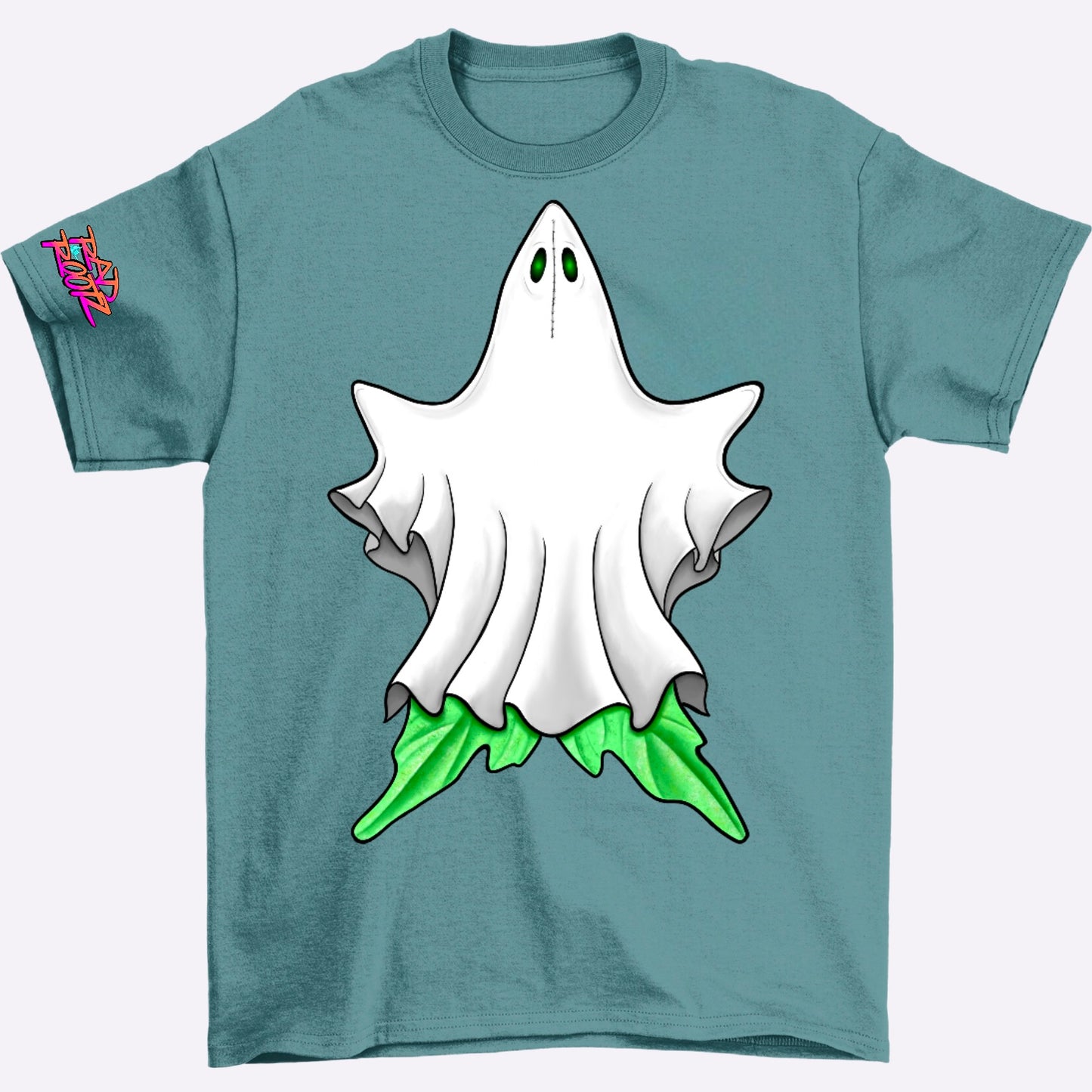 Florida Ghost t-shirt