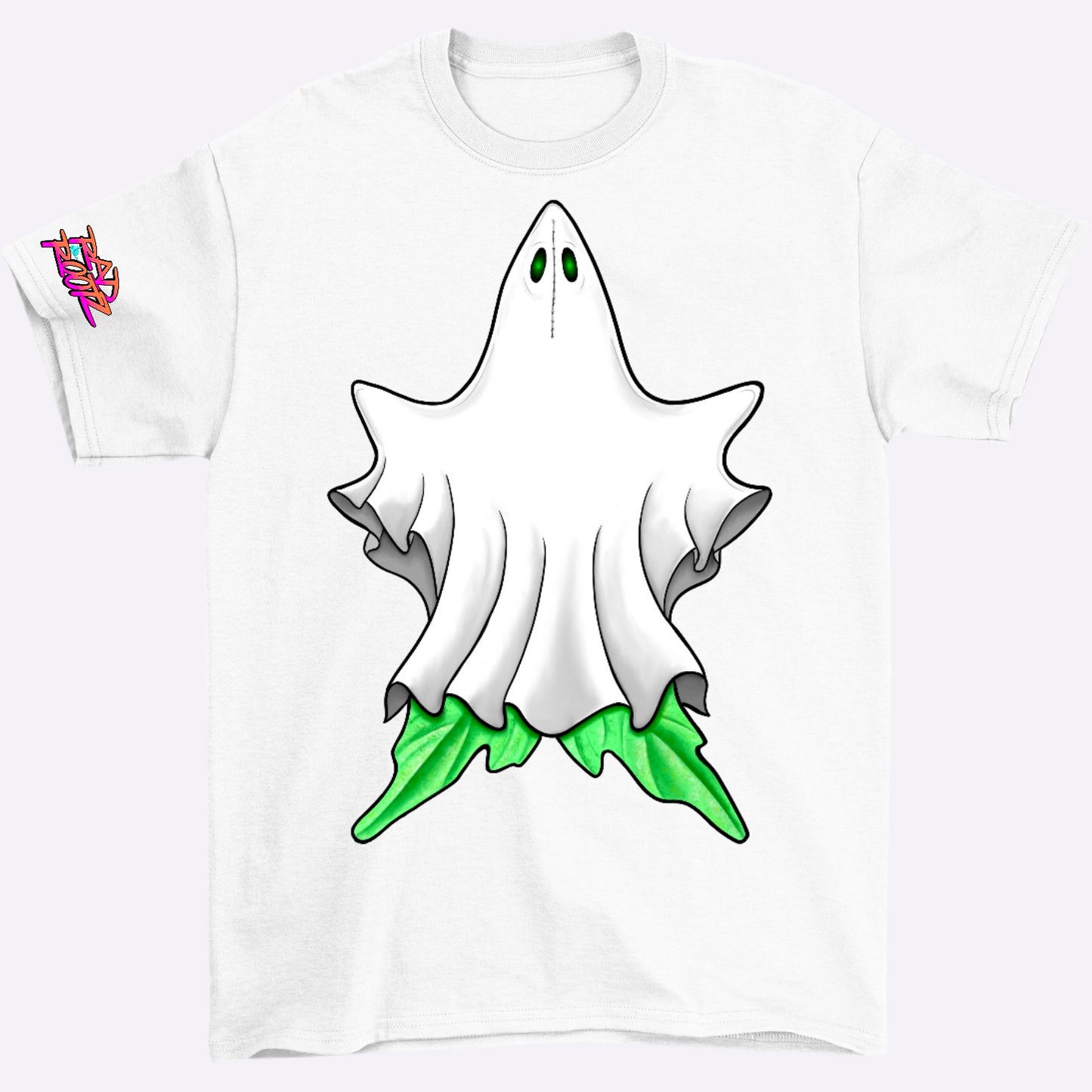 Florida Ghost t-shirt