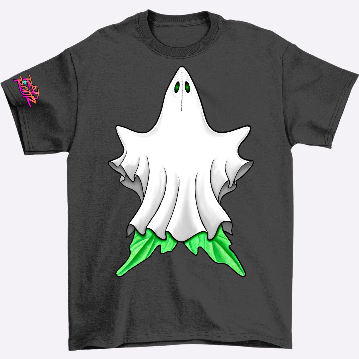 Florida Ghost t-shirt