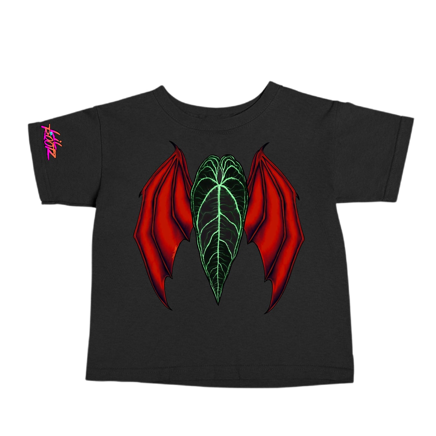Batthurium Warocq Kids T Shirt