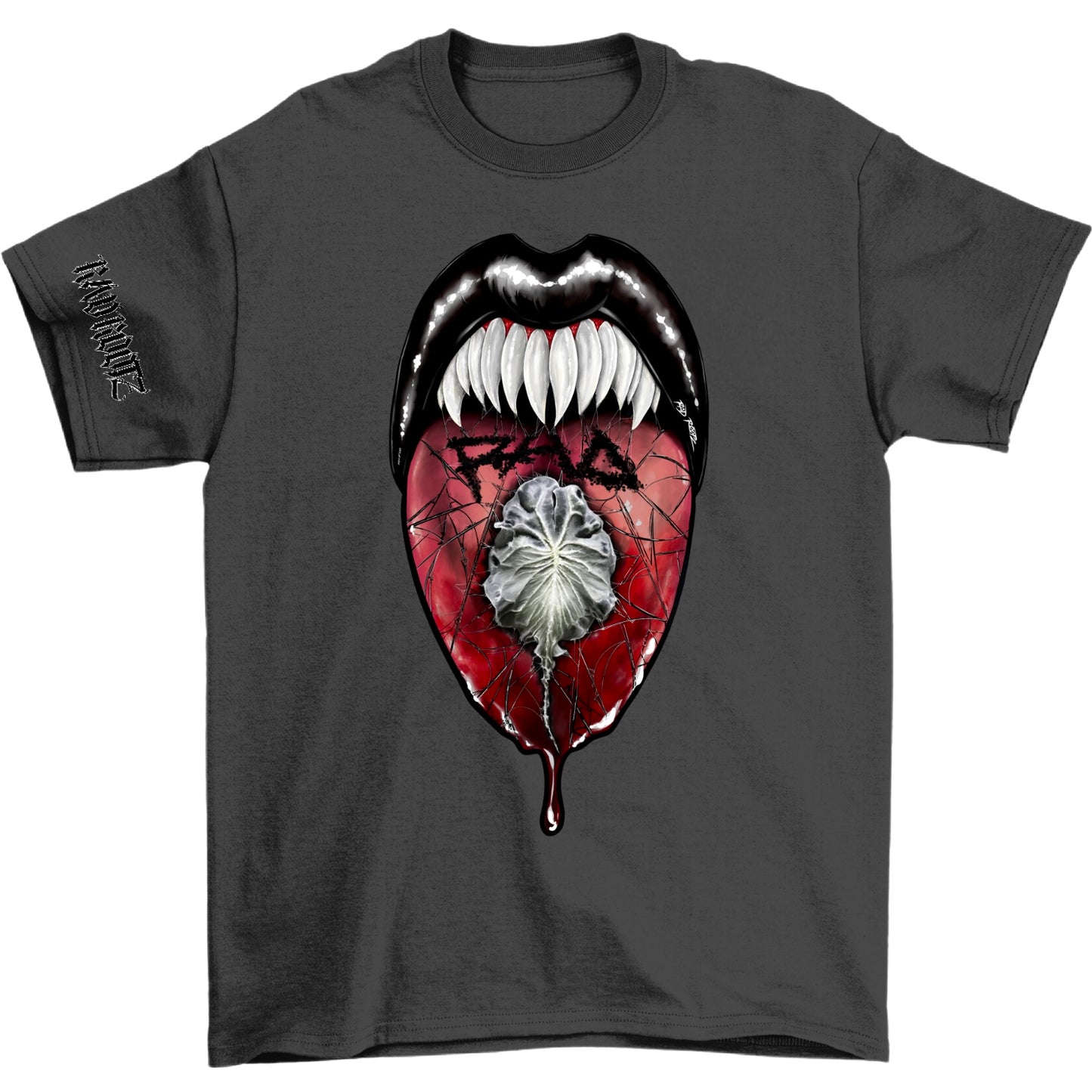 Venom T Shirt