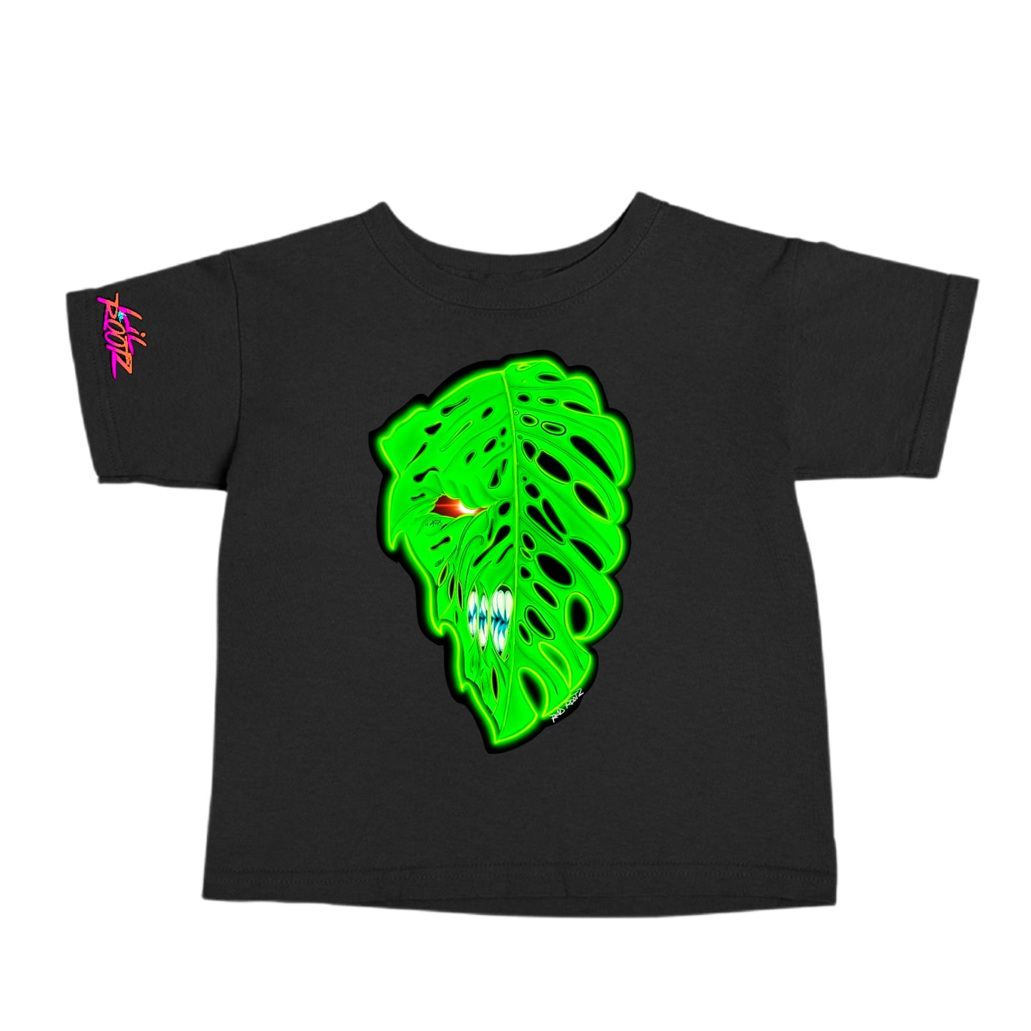 Monster Dubia Kids T Shirt