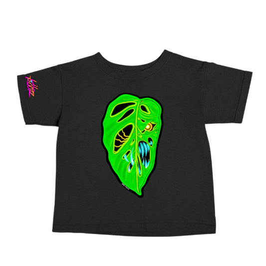 Monster Acacoyaguensis Kids T Shirt