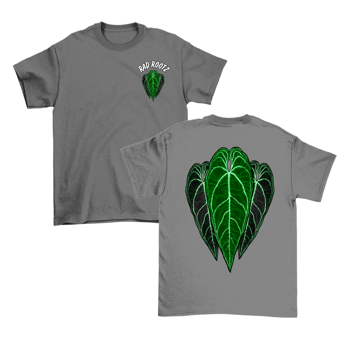 Warocqueanum T Shirt