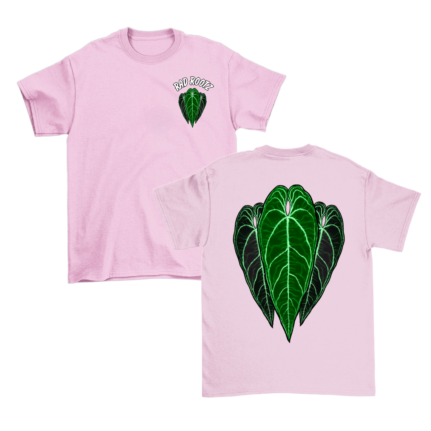 Warocqueanum T Shirt