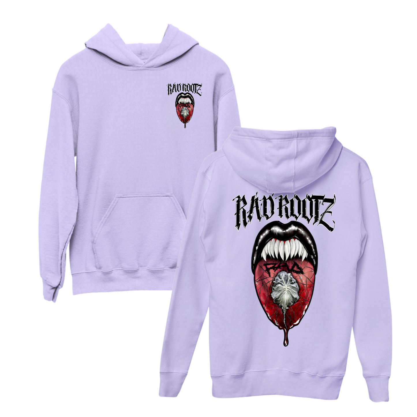 Venom Hoodie
