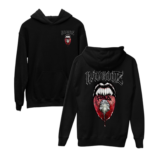 Venom Hoodie