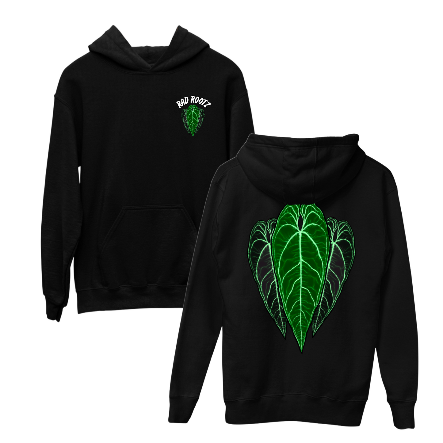 Warocq Hoodie