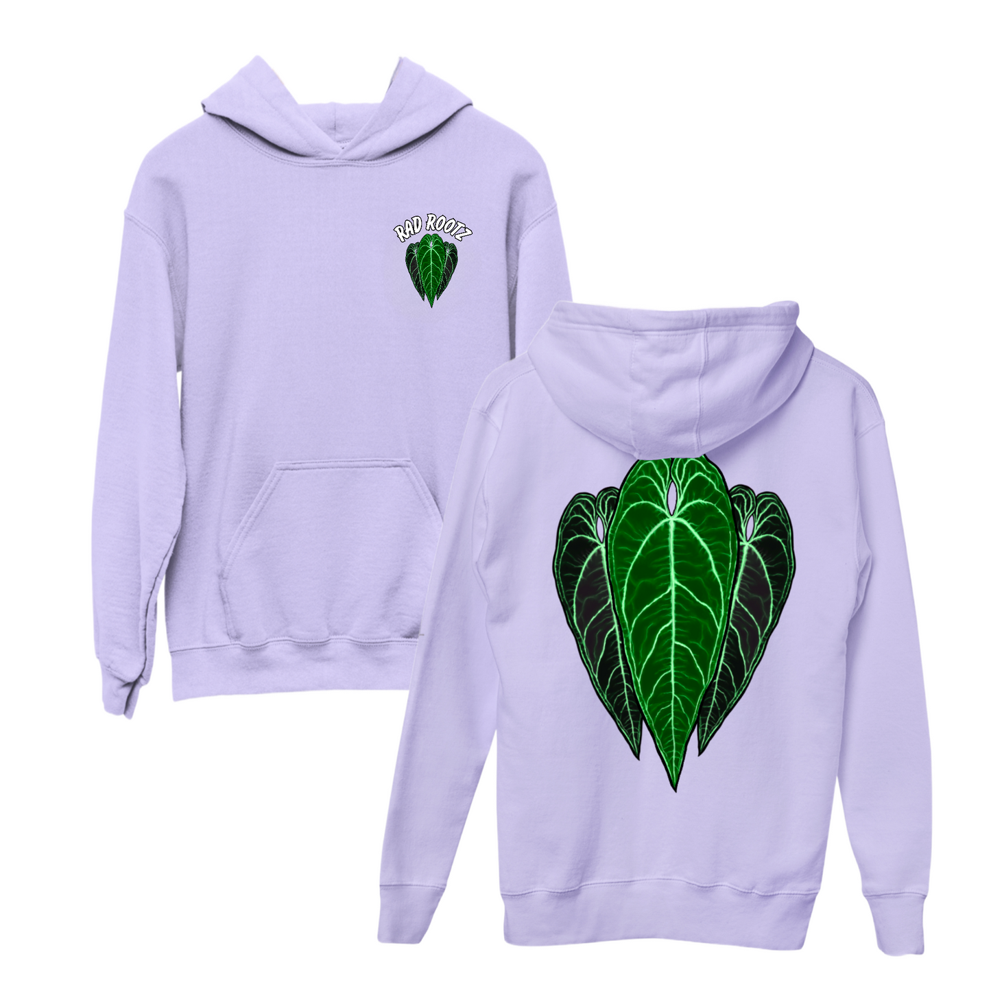 Warocq Hoodie