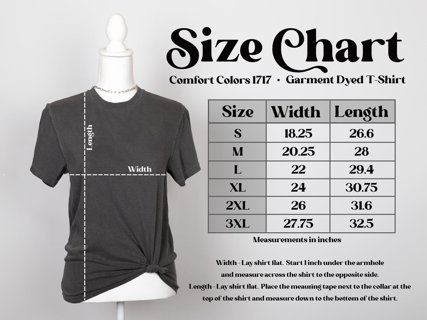 Goth Queen Anthurium T-shirt